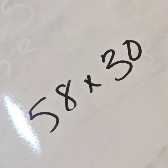 VTG Ferrari Sports Car Print Extra Large Cotton Beach Towel Y2K Retro Sporty XL - Picture 13 of 13